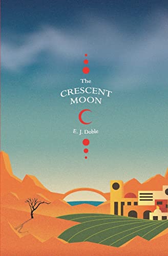 Beispielbild fr The Crescent Moon (Realm of the Prophets - Book 1) zum Verkauf von GreatBookPrices