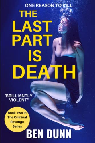 Beispielbild fr The Last Part is Death zum Verkauf von AwesomeBooks