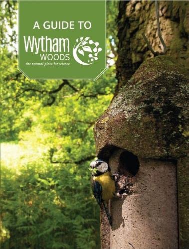 Beispielbild fr Guide to Wytham Woods zum Verkauf von PBShop.store US