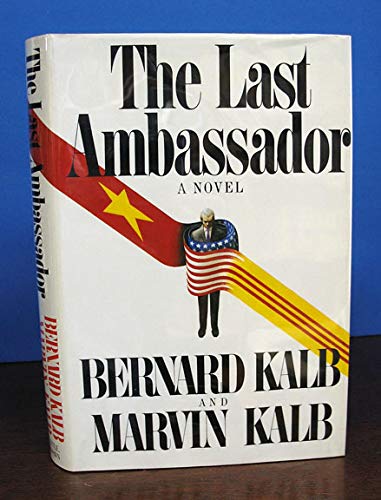 9781399938549: The Last Ambassador