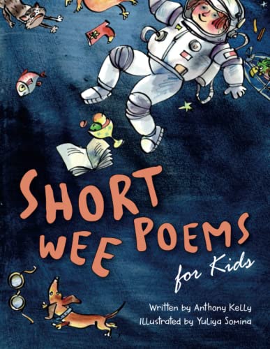 9781399944571: Short Wee Poems for Kids