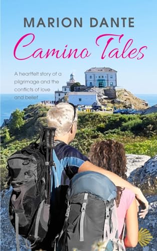 Stock image for Camino Tales for sale by PBShop.store US