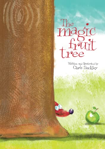 Stock image for The Magic Fruit Tree for sale by Book Deals
