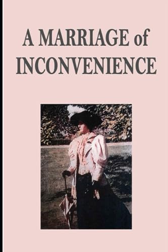 Stock image for A Marriage of Inconvenience: The Abduction of a Wife by her Husband for sale by GF Books, Inc.