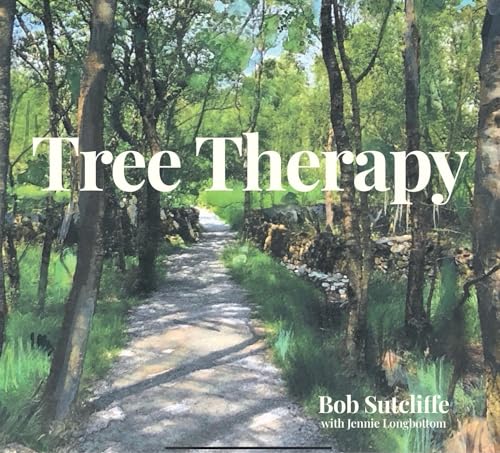 Stock image for Tree Therapy for sale by WorldofBooks
