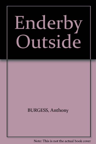 Stock image for Enderby Outside for sale by Best and Fastest Books