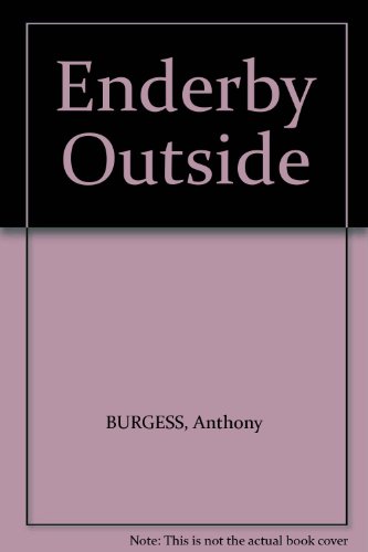 9781399952644: Enderby Outside