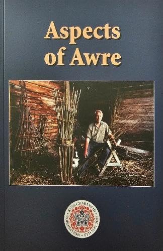 Beispielbild fr Aspects of Awre: Second Impression zum Verkauf von WorldofBooks