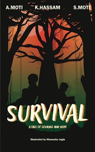 Stock image for Survival for sale by GF Books, Inc.