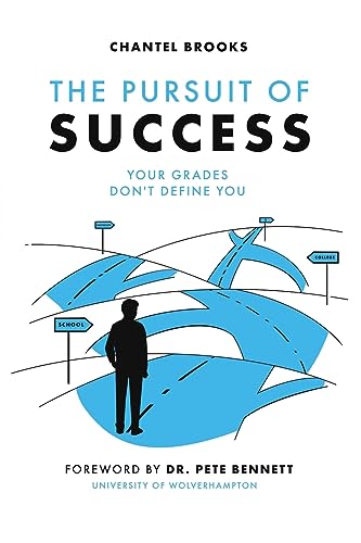 Stock image for The Pursuit of Success for sale by GF Books, Inc.