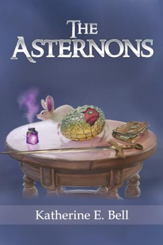 Stock image for The Asternons for sale by California Books