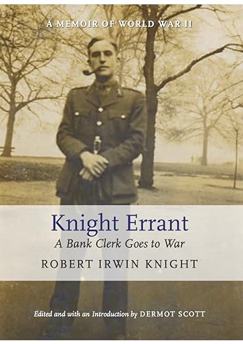 Stock image for Knight Errant for sale by GreatBookPrices