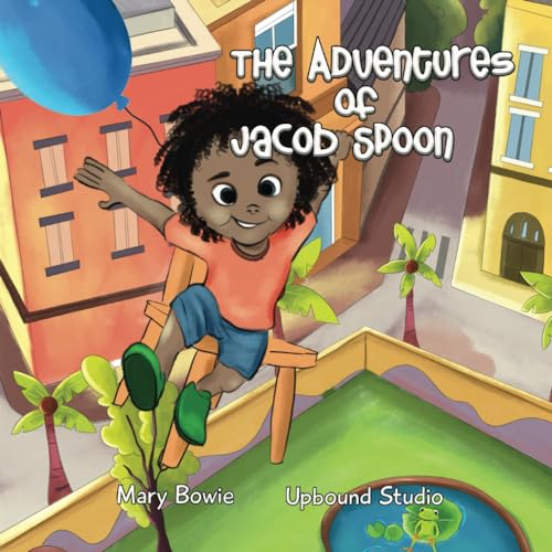 Stock image for The Adventures of Jacob Spoon for sale by Book Deals