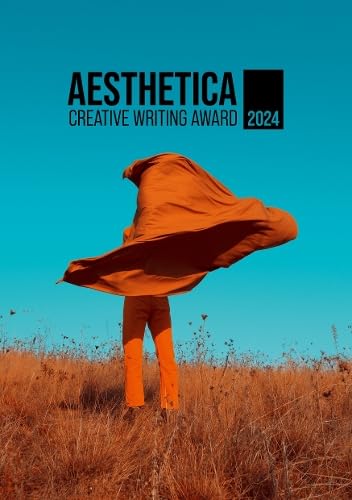 Stock image for Aesthetica Creative Writing Award 2024 for sale by Librairie Th  la page