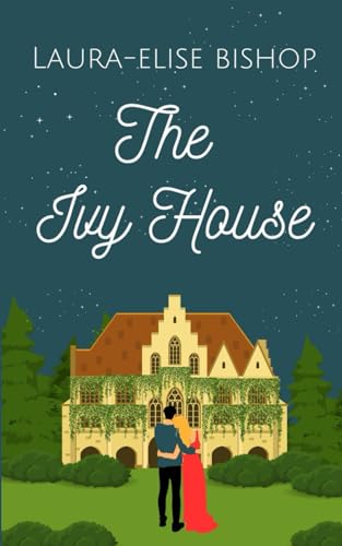 Beispielbild fr The Ivy House zum Verkauf von GF Books, Inc.