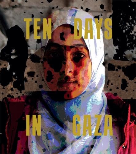 Stock image for Ten Days in Gaza for sale by Revaluation Books