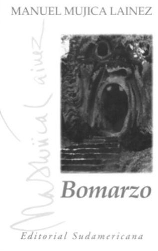 9781400000302: Bomarzo