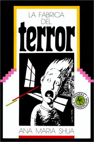 Fábrica do Terror - Home - Fábrica do Terror