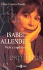9781400000784: Isabel Allende: Vida Y Espiritus