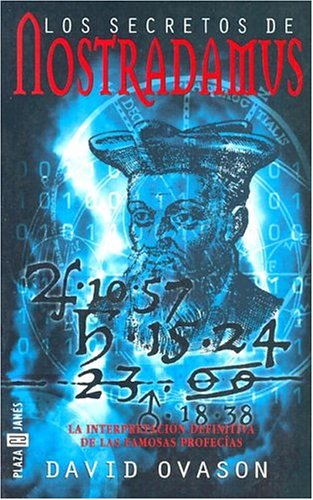 Imagen de archivo de Los Secretos de Nostradamus a la venta por ThriftBooks-Atlanta