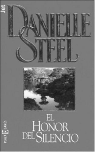 Stock image for El honor del silencio (Spanish Edition) for sale by HPB-Diamond