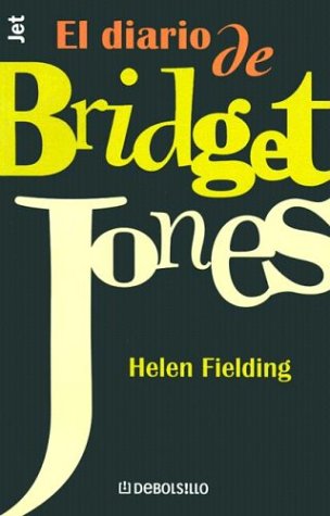 9781400001224: El Diario De Bridget Jones / Bridget Jones's Diary