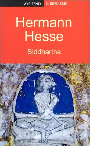 9781400001293: Siddhartha (Debolsillo)