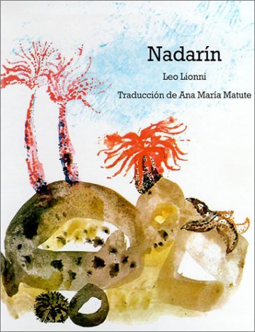 Imagen de archivo de Nadarin (Spanish Edition) a la venta por HPB Inc.