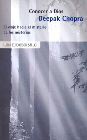 9781400001590: Conocer a Dios (Aura Debolsillo)