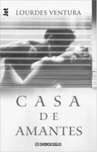 9781400001804: Casa De Amantes