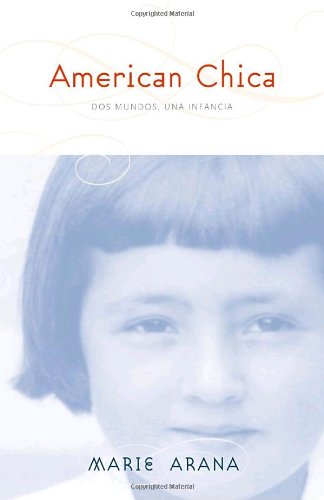 Imagen de archivo de American Chica (Spanish Language edition) (Spanish Edition) a la venta por Hippo Books