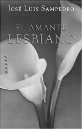 9781400002139: El Amante Lesbiano