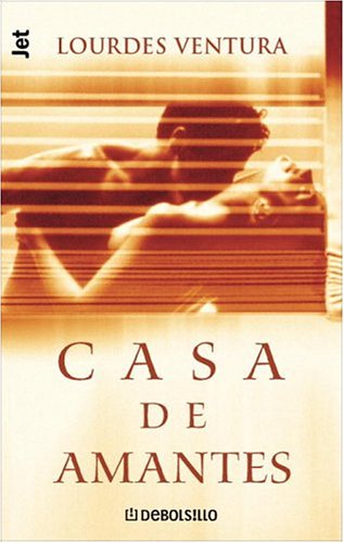 9781400002191: Casa De Amantes