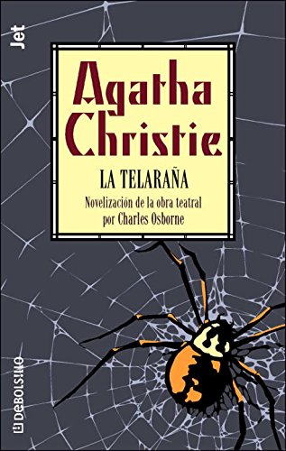 9781400002610: La Telarana / Spider's Web