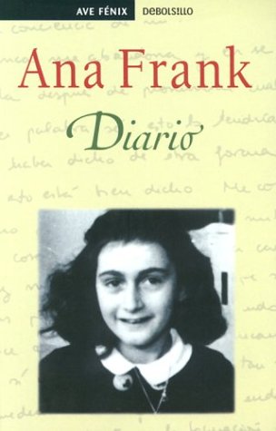 9781400002672: El Diario De Ana Frank / The Diary of Anne Frank
