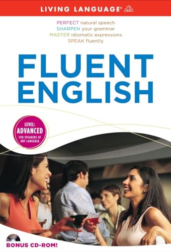 9781400006052: Fluent English (ESL)