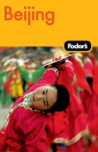 9781400008186: Fodor's Beijing, 2nd Edition (Fodors Guides) [Idioma Ingls]: Where to Stay and Eat for All Budgets, Must-see Sights and Local Secrets, Ratings You Can Trust