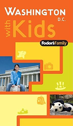 Stock image for Washington D. C . with Kids for sale by Better World Books: West