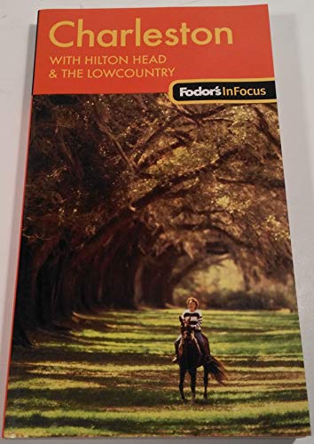 9781400008919: Fodor's In Focus Charleston, 1st Edition [Idioma Ingls]