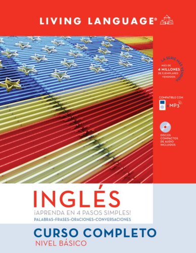 9781400009206: Ingles Curso Completo: Nivel Basico