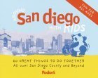 9781400011650: Around San Diego with Kids (Fodor's) [Idioma Ingls]