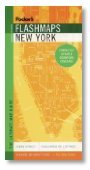 Stock image for Flashmaps New York City for sale by Better World Books: West