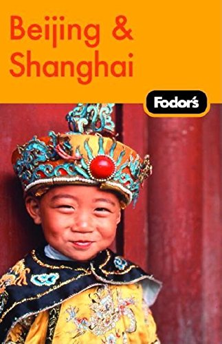 Beispielbild fr Beijing and Shanghai (Gold Guides) zum Verkauf von Reuseabook