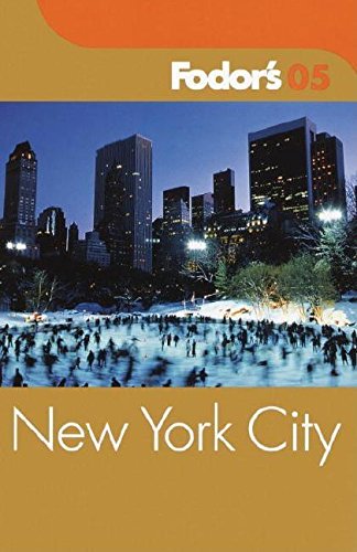 Stock image for New York City 2005 for sale by Better World Books