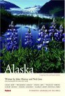 Imagen de archivo de Compass American Guides: Alaska, 4th Edition (Full-color Travel Guide) a la venta por More Than Words