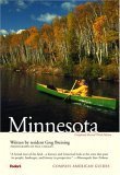 Stock image for Compass American Guides: Minnesota, 3rd Edition (Full-color Travel Guide) for sale by SecondSale