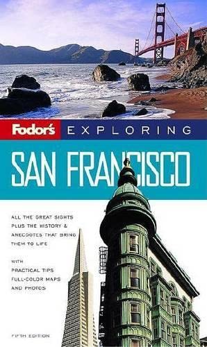 Beispielbild fr San Francisco zum Verkauf von Better World Books