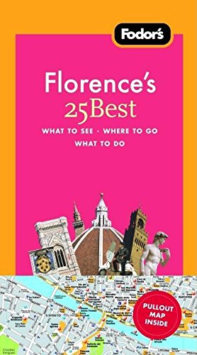 Stock image for Florence for sale by Better World Books: West