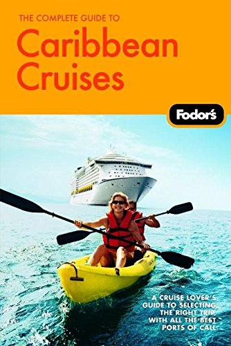 Stock image for The Complete Guide to Caribbean Cruises, 2nd Edition for sale by Better World Books
