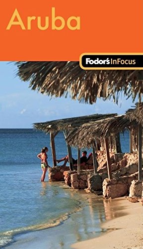 9781400018697: Fodor's Pocket Aruba (Fodor's Pocket Guides)